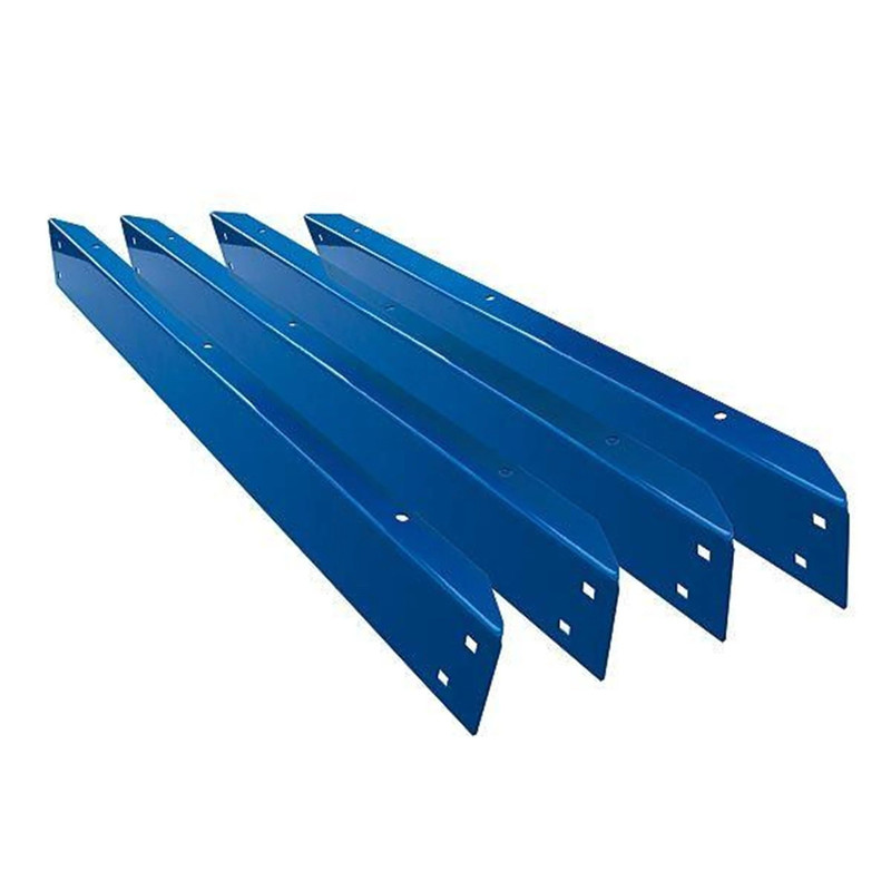 Universal Bench - 20" Rail Set - 4 Piece
